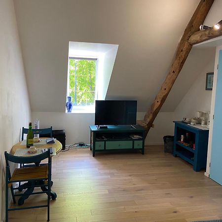 Chambre Double Avec Salle De Bains Privee Quintin Экстерьер фото