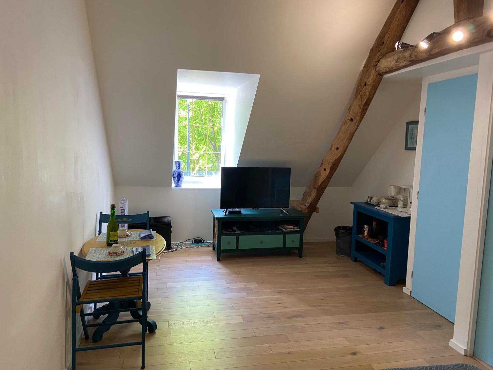 Chambre Double Avec Salle De Bains Privee Quintin Экстерьер фото